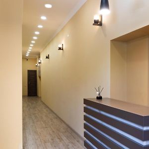 Glendale Boutique Hotel